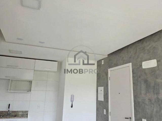 Apartamento venda em Tatuí