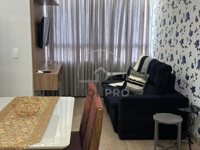 Apartamento venda em Tatuí