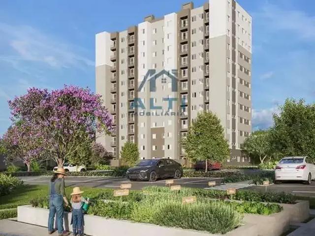 Apartamento venda em Região Imediata de Tatuí, Região Metropolitana de Sorocaba
