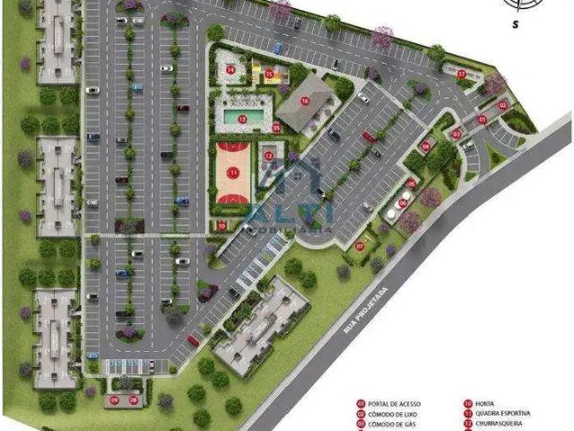 Apartamento venda em Região Imediata de Tatuí, Região Metropolitana de Sorocaba