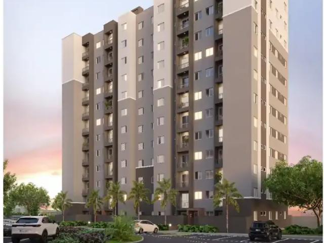 Apartamento venda em Tatuí, São Paulo