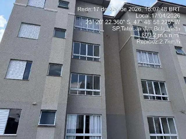 Apartamento venda em Região Imediata de Tatuí, Região Metropolitana de Sorocaba