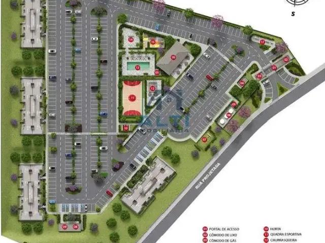 Apartamento venda em Região Imediata de Tatuí, Região Metropolitana de Sorocaba