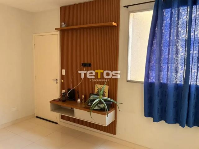 Apartamento venda em Região Imediata de Tatuí, Região Metropolitana de Sorocaba
