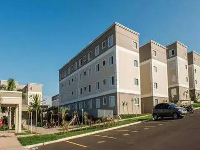 Apartamento venda em Região Imediata de Tatuí, Região Metropolitana de Sorocaba