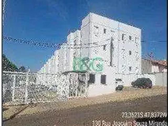 Apartamento venda em Tatuí