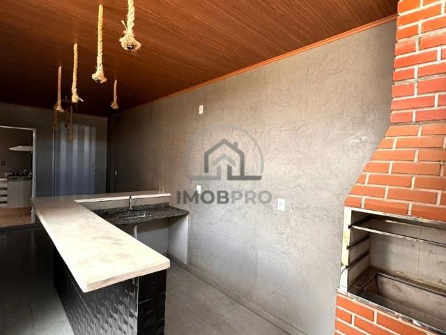 Apartamento venda em Tatuí