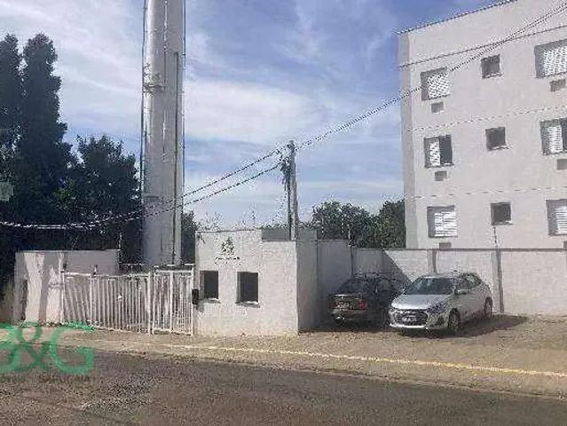 Apartamento venda em Tatuí