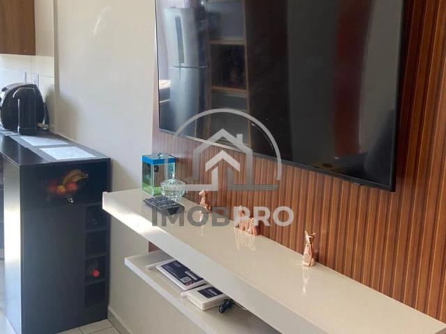 Apartamento venda em Tatuí