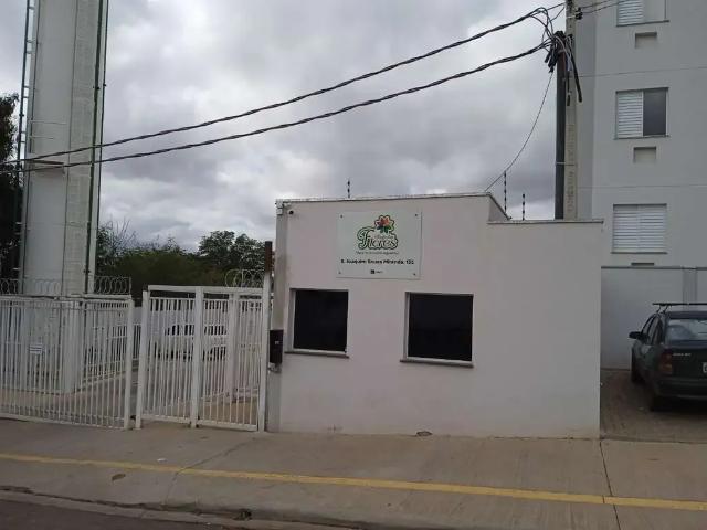 Apartamento venda em Região Imediata de Tatuí, Região Metropolitana de Sorocaba