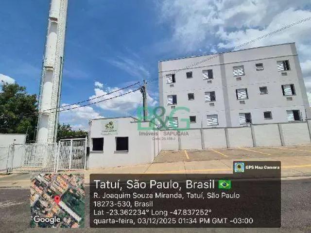 Apartamento venda em Região Imediata de Tatuí, Região Metropolitana de Sorocaba