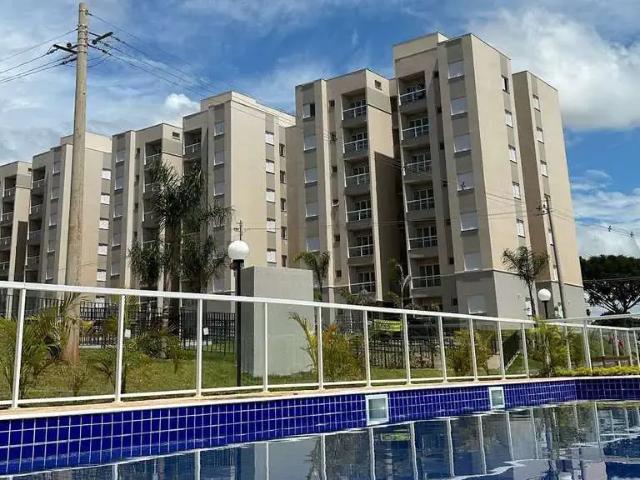 Apartamento venda em Região Imediata de Tatuí, Região Metropolitana de Sorocaba