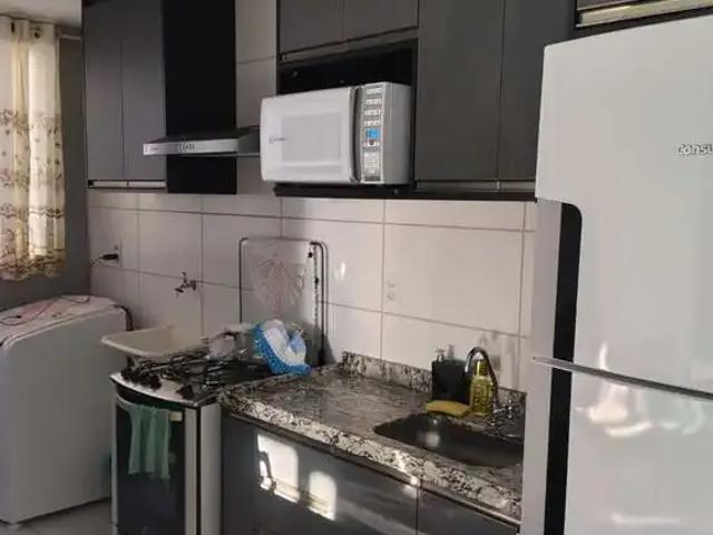 Apartamento venda em Região Imediata de Tatuí, Região Metropolitana de Sorocaba
