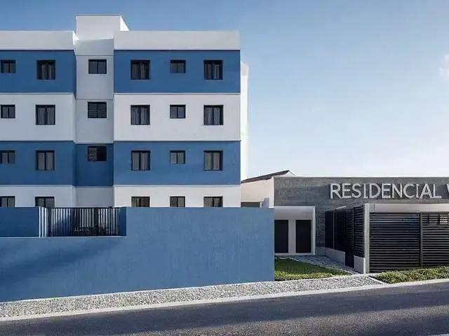 Apartamento venda em Região Imediata de Tatuí, Região Metropolitana de Sorocaba