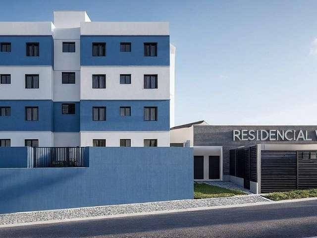 Apartamento venda em Região Imediata de Tatuí, Região Metropolitana de Sorocaba
