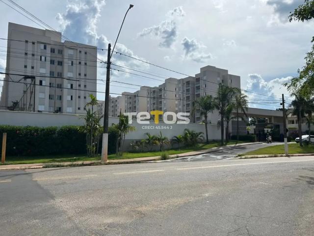 Apartamento venda em Tatuí, Região Geográfica Intermediária de Sorocaba