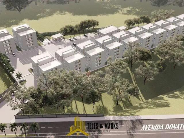 Apartamento venda em Região Imediata de Tatuí, Região Metropolitana de Sorocaba