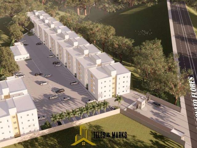 Apartamento venda em Região Imediata de Tatuí, Região Metropolitana de Sorocaba