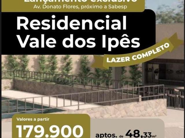 Apartamento venda em Região Imediata de Tatuí, Região Metropolitana de Sorocaba
