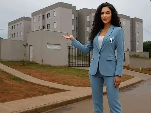 Apartamento venda em Região Imediata de Tatuí, Região Metropolitana de Sorocaba