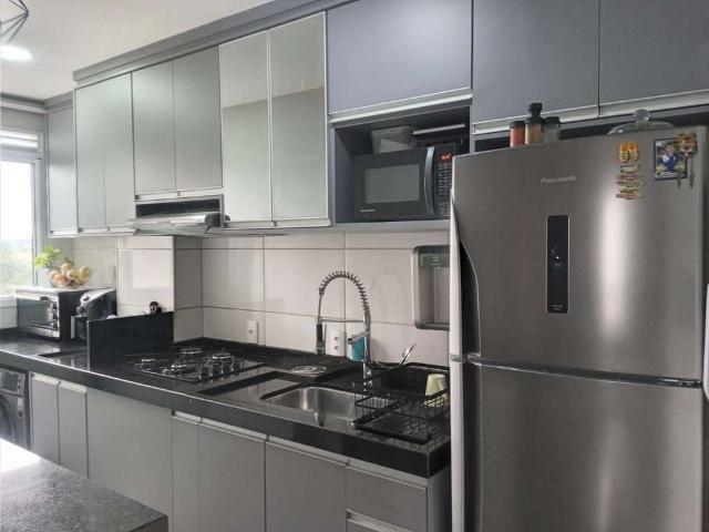 Apartamento venda em Região Imediata de Tatuí, Região Metropolitana de Sorocaba