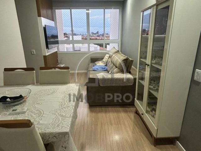 Apartamento venda em Tatuí
