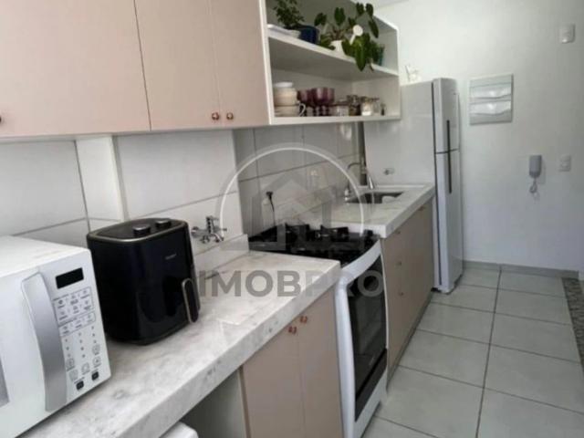 Apartamento venda em Tatuí