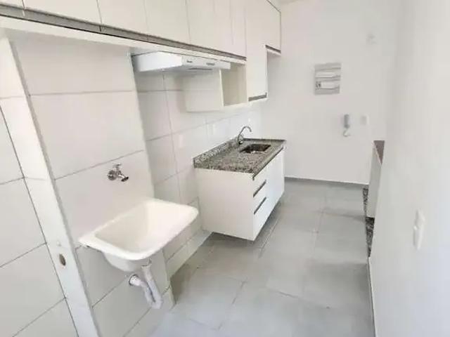 Apartamento venda em Tatuí