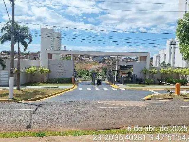 Apartamento venda em Tatuí