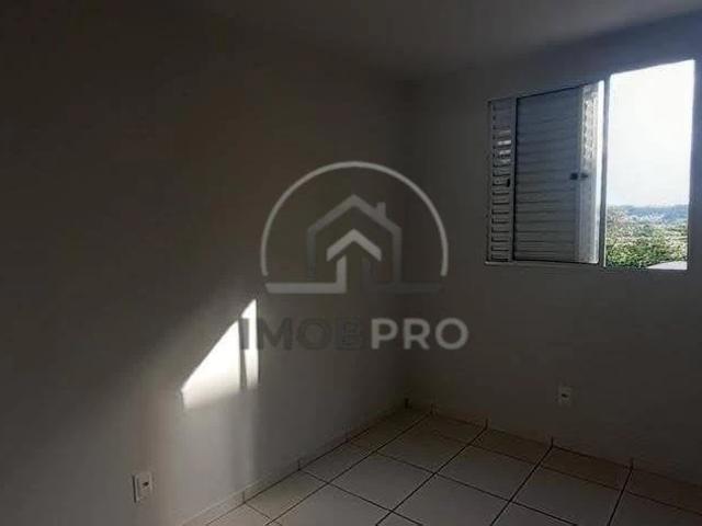 Apartamento venda em São Lázaro, Tatuí