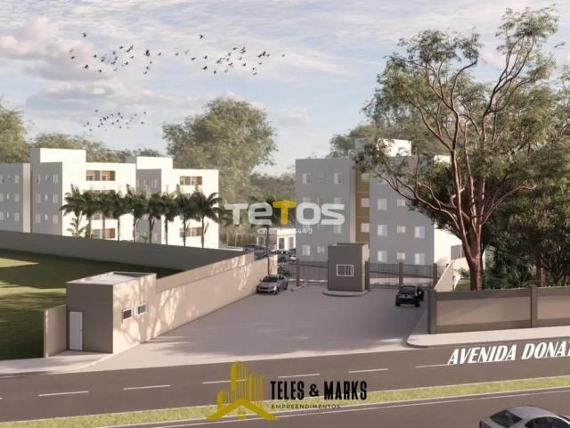 Apartamento venda em Região Imediata de Tatuí, Região Metropolitana de Sorocaba