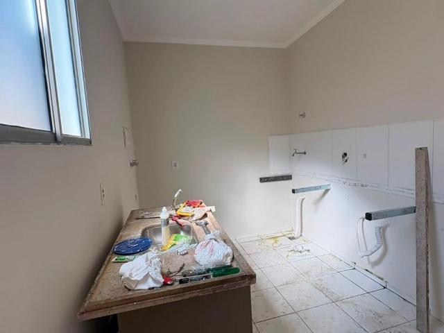 Apartamento venda em São Lázaro, Tatuí