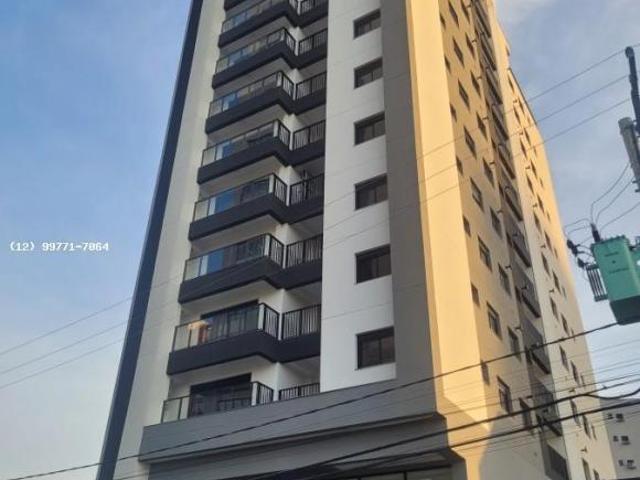 Apartamento venda em Região Imediata de Taubaté-Pindamonhangaba, Região Metropolitana do Vale do Paraíba e Litoral Norte