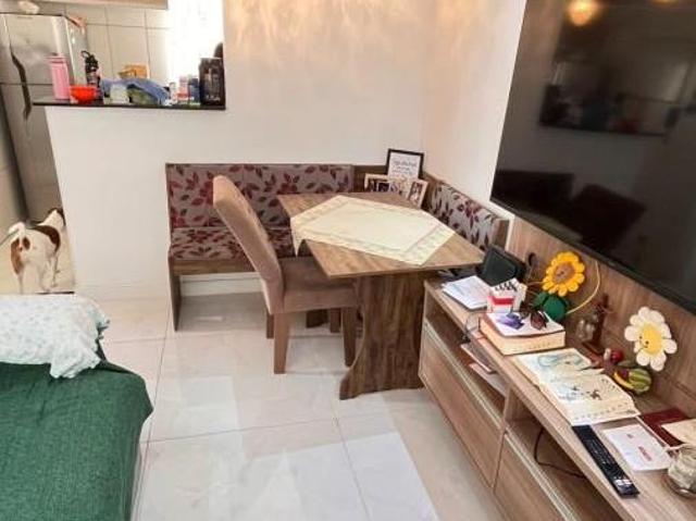 Apartamento venda em Região Imediata de Taubaté-Pindamonhangaba, Região Metropolitana do Vale do Paraíba e Litoral Norte