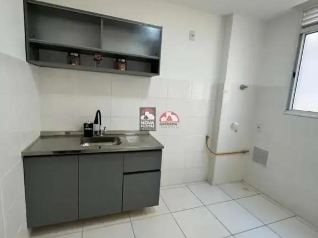 Apartamento venda em Região Imediata de Taubaté-Pindamonhangaba, Região Metropolitana do Vale do Paraíba e Litoral Norte