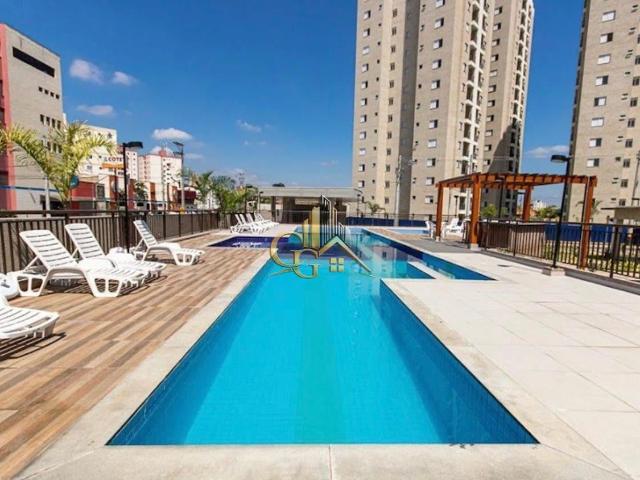 Apartamento venda em Parque São Luiz, Taubaté
