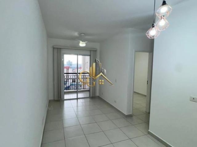 Apartamento venda em Parque São Luiz, Taubaté