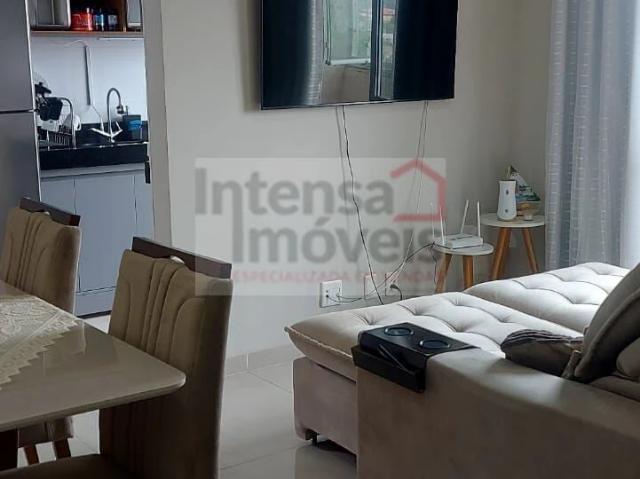 Apartamento venda em Vila Marly, Taubaté