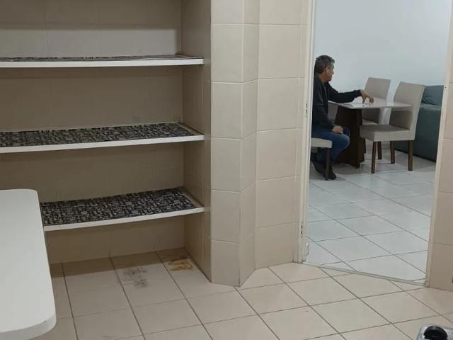 Apartamento venda em Taubaté, Região Geográfica Intermediária de São José dos Campos