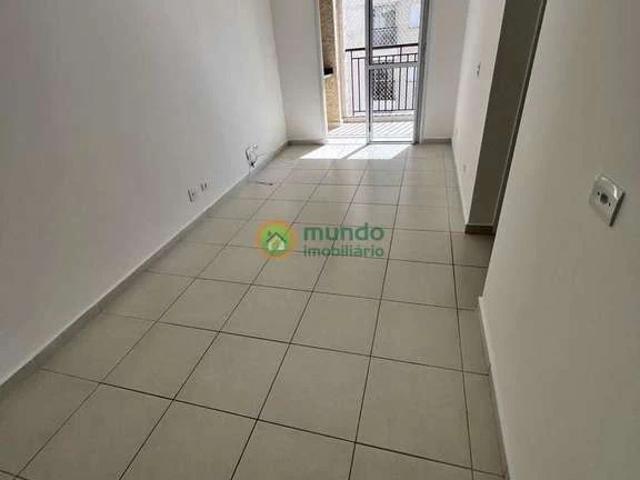 Apartamento venda em Vila Marly, Taubaté