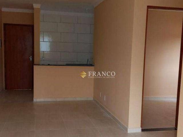 Apartamento venda em Região Imediata de Taubaté-Pindamonhangaba, Região Metropolitana do Vale do Paraíba e Litoral Norte