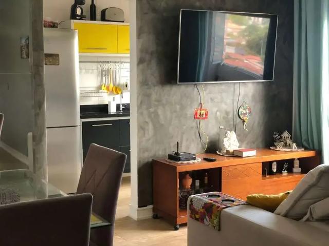 Apartamento venda em Região Imediata de Taubaté-Pindamonhangaba, Região Metropolitana do Vale do Paraíba e Litoral Norte