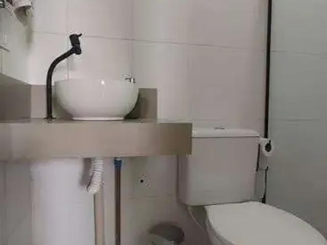 Apartamento venda em Região Imediata de Taubaté-Pindamonhangaba, Região Metropolitana do Vale do Paraíba e Litoral Norte