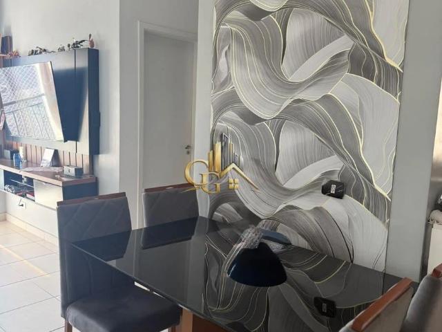 Apartamento venda em Parque São Luiz, Taubaté