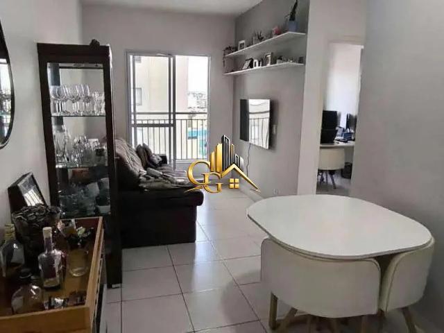 Apartamento venda em Parque São Luiz, Taubaté