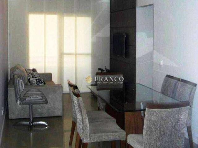 Apartamento venda em Região Imediata de Taubaté-Pindamonhangaba, Região Metropolitana do Vale do Paraíba e Litoral Norte