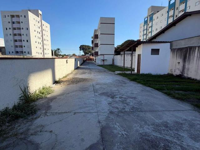 Apartamento venda em Vila Iapi, Taubaté