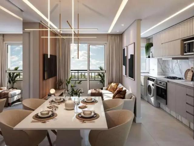 Apartamento venda em Região Imediata de Taubaté-Pindamonhangaba, Região Metropolitana do Vale do Paraíba e Litoral Norte