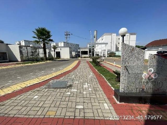 Apartamento venda em Jardim Santa Catari, Taubaté