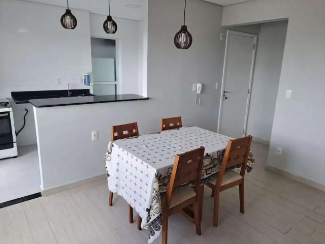 Apartamento venda em Região Imediata de Taubaté-Pindamonhangaba, Região Metropolitana do Vale do Paraíba e Litoral Norte